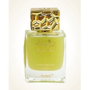 Spray Patchouli Apple 100 Ml SURRATI