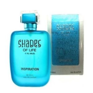 Endurance Spray For Men - 100ml