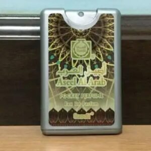 Pocket Perfumes Aseel Al Arab 18 Ml SURRATI