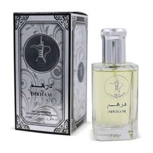 DIRHAM 100 ML AL AQEEQ
