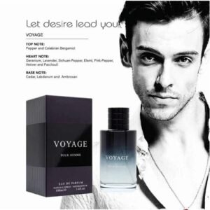 POUR HOMME EDP 100ML (ARQUS) LATAFA PERFUME