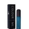 Colour Me - Black - 50 ml - EDT