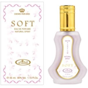 Soft Al-Rehab for women and men