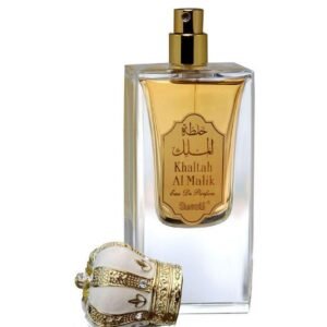 Spray Oud Al Malik 60 Ml SURRATI