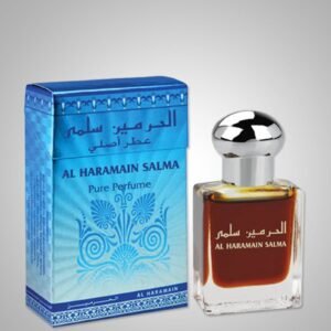 HARAMAIN SALMA (15ML)
