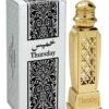 Thursday Attar - 15ML
