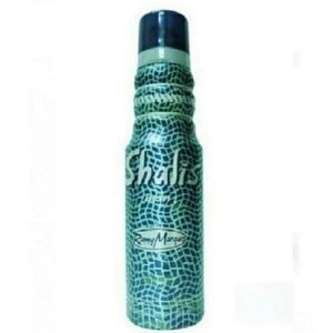 SHALIS MEN DEO 175ML