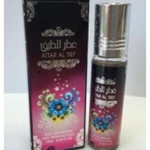 Attar Al TIEF - 10 ml