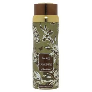 DARLING EMOTIONAL BODY SPRAY 200ML GALAXY PLUS