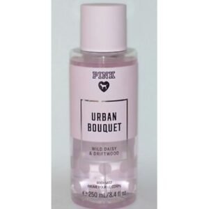 V/S PINK URBAN BOUQUET B/SPL 250ML