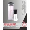 Al Nuaim ROYAL SPORT Crystal Tower Roll On 6 ML