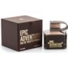 EMPER EPIC ADVENTURE MEN EDT 100ML EMPER