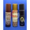 Pack of 3 Body Spray lattafa -