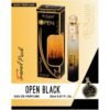 Al Nuaim OPEN BLACK MINI PERFUME 20 ML