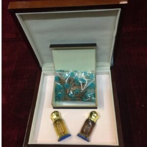 Taqam Al Omara Mukhallat Non Alcoholic Attar Oil Surrati