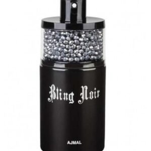 Bling Noir For Women - 75ml