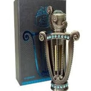 Solitaire Attar - 12ml