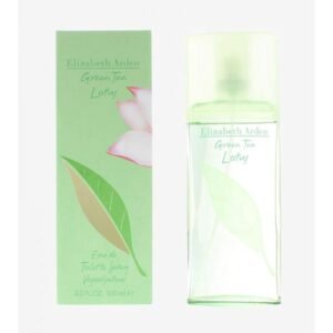 GREEN TEA WOMEN EDT100 ML ELIZABETH ARDEN.