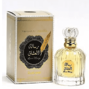 RISALAT-UL-USHAQ 10ML
