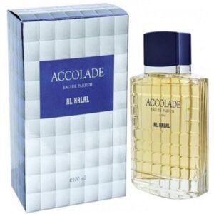 Accolade Perfume - 100ml