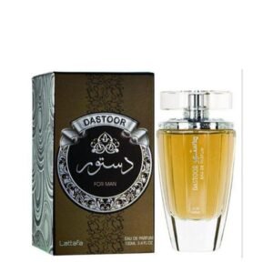 Dastoor Arabic Perfume For Men - 100ml