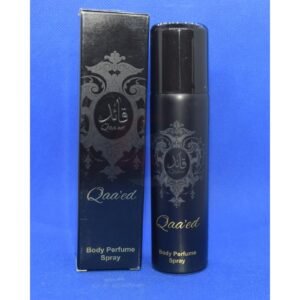 QAA'ED - For Men and Women - Body Spray
