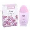 PINK ROSE - Pour Femme - Edt - 100ml
