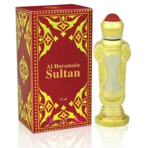 HARAMAIN SULTAN
