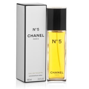 CHANEL NO-5 WOMEN EDT 100ML CHANEL.