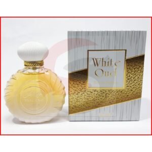 Spray White Oud 100 Ml