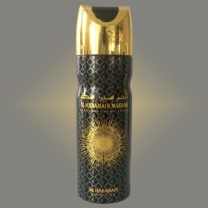 MAKKAH DEO 200ML