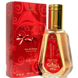 Fantastic Al-Rehab for women