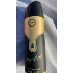 ARMAF MAGNIFICIENT POUR FEMME BODY SPRAY 200ML