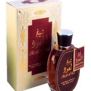 Sheikh Al-Oudh Spray - 100ml