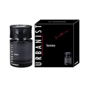 HARAMAIN URBANIST HOMME SPRAY (100ML)