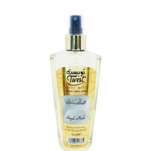 Body Mist Royal Musk 250 Ml SURRATI
