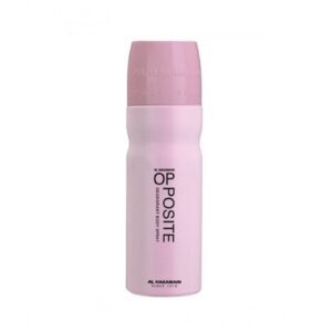 OPPOSITE PINK DEO 200ML