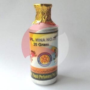 Hina 028 - Original Indian Attar - 25 gm