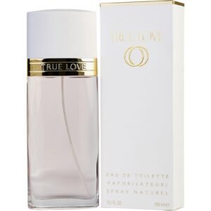 TRUE LOVE EDT 100ML ELIZABETH ARDEN.