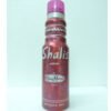 SHALLIS WOMEN DEODRANT 175ML