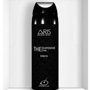 ARIS THE EXPENSIVE ONE MEN B/SPRAY 200ML
