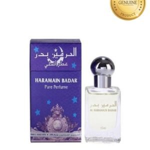 Badar Arabic Ittar Perfume For Men - 15ml