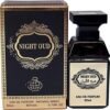 Night Oud ( Oud ul Lail) Eau De Parfum - Natural Spray - 80ml Fragrance World