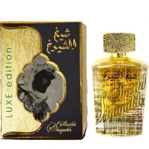 Sheikh Al Shuyukh Luxe Edition - 100 ml