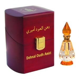 HARAMAIN DEHNAL OUDH AMIRI 3ML