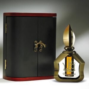 Qandeel Non Alcoholic Attar Oil Surrati