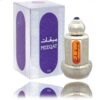 HARAMAIN MEEQAT SILVER 12ML