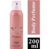 LELIDO BODY SPRAY PREMIER