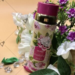 DARLING FANTASTIC BODY SPRAY 200ML GALAXY PLUS