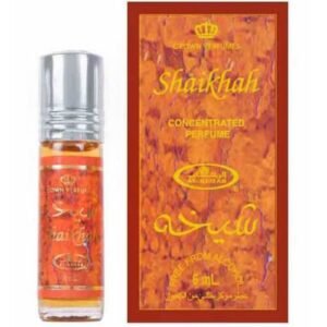 Al Shaikhah 8 Ml Rollon SURRATI